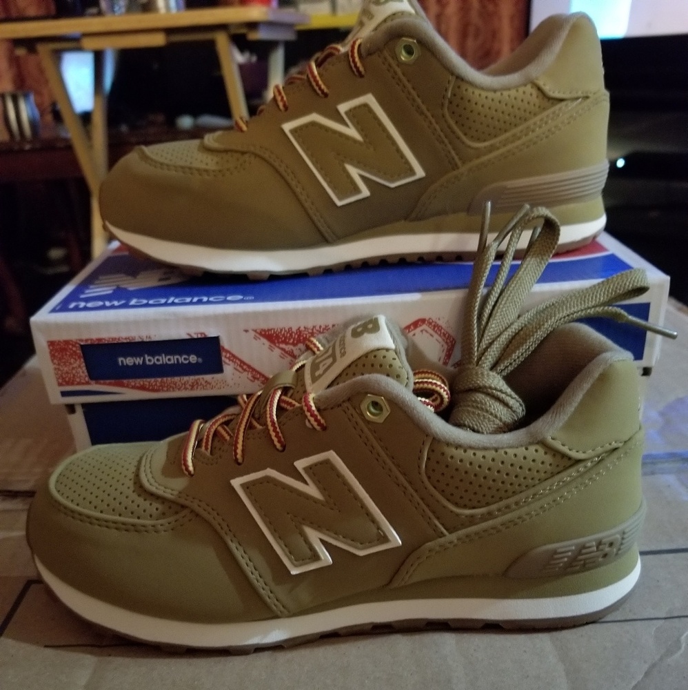 Kids Shoes